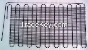 Refrigerator Condenser