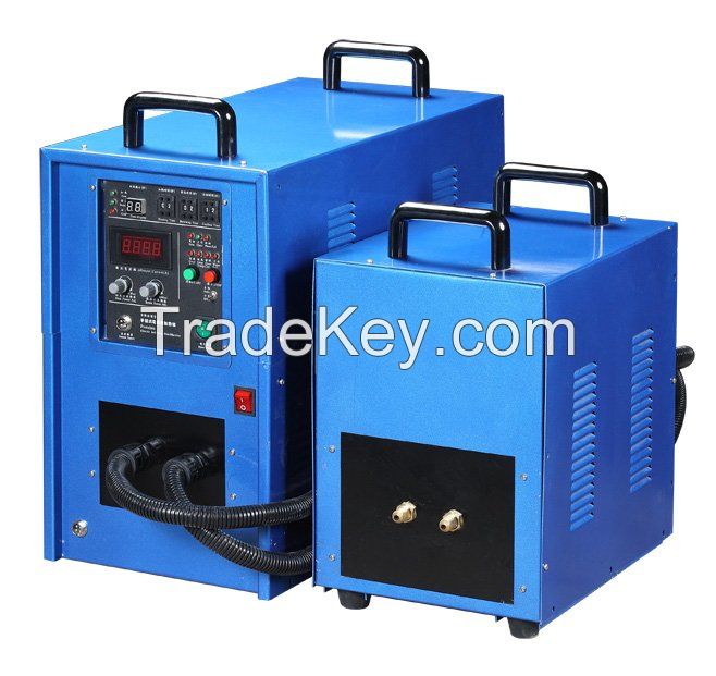 Induction Heating Machine