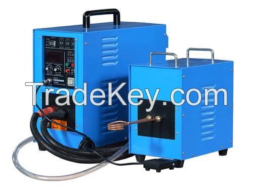 Induction Heating Machine