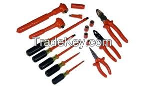Hand tools for construction and engineering                                                  
