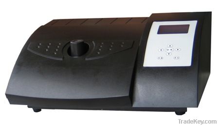 microcomputer turbidity meter