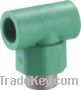 plastic pipe fittings