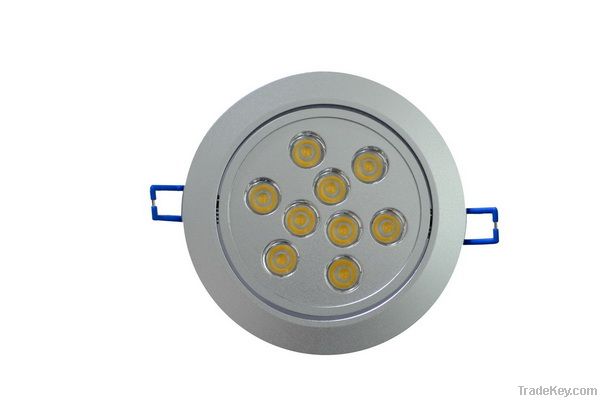 led ceiling light 9W