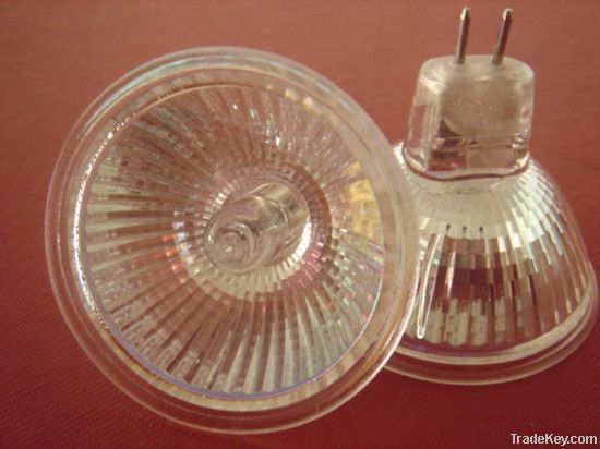 Halogen lamp MR16