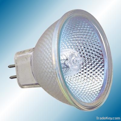 Halogen lamp MR16 220V 35W