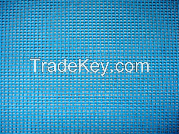 Textilene fabric, PVC COATED MESH, PVC COATED POLYESTER MESH