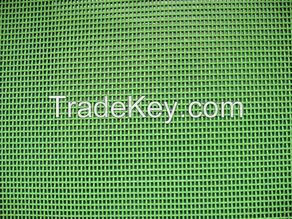 Twitchell mesh , Textilene fabric, PVC COATED POLYESTER MESH for Truck Tarp/Boats cushion/outdoor furnitures/sunbed/sun lounger