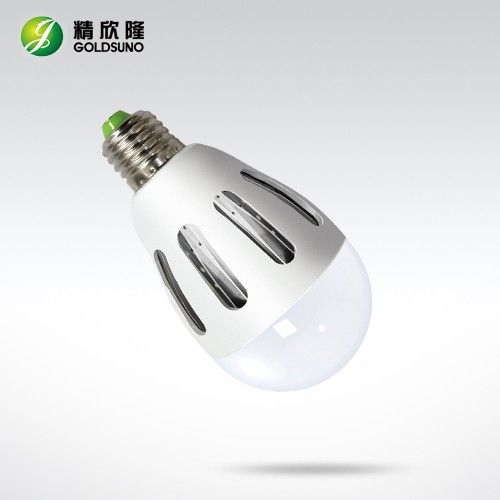 12W LED bulb, SMD5630 Type, E27 base 1080lm