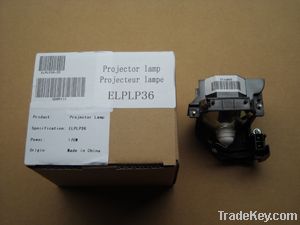 projector lamp for EMP-S4(Epson ELPLP36 )