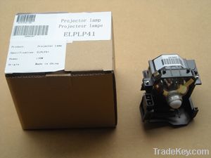 projector lamp for EMP-S5/EMP-X5/EMP-5E/EMP-52/EMP-S52/EMP-S6(ELPLP41)