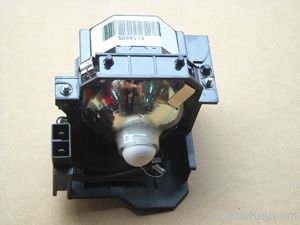 projector lamp for EMP-822/EMP-83/EMP280/EMP-X68(ELPLP42 )