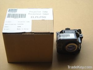 projector lamp for EB-824/EB-825/EP-826/EB-84(ELPLP50)