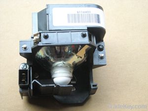 projector lamp for EB-824/EB-825/EP-826/EB-84(ELPLP50)