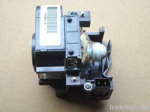 projector lamp for EB-824/EB-825/EP-826/EB-84(ELPLP50)