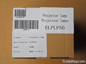 projector lamp for EB-824/EB-825/EP-826/EB-84(ELPLP50)