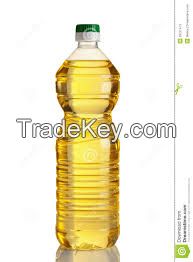 Cooking Oil