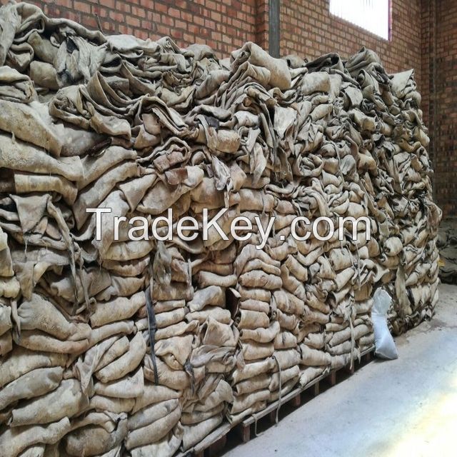 Wet Salted & Dry Salted Donkey Hides and Cow Hides, cattle Hides, animal skin, Goats, Horses