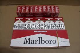 Malboro and Dunhill Cigarette, Benson and Hedges Cigarettes