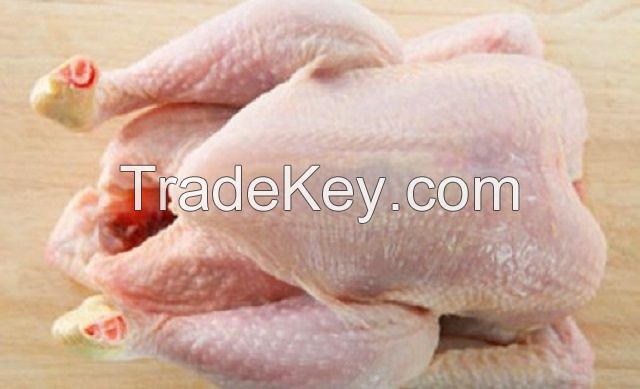 Frozen Chicken