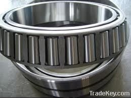 tapered roller bearings