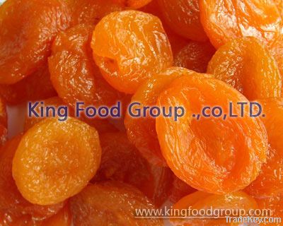 Dried Apricot