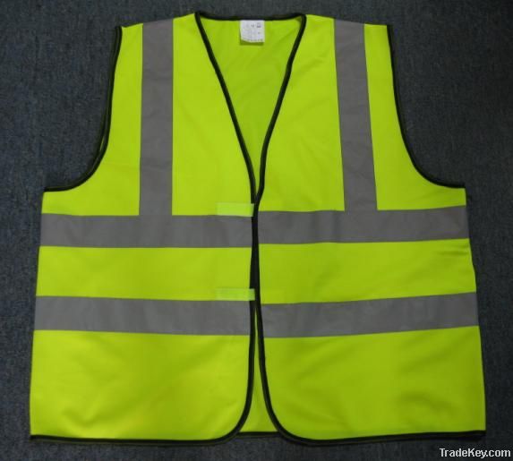 Safety Vest