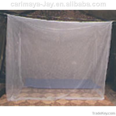 WHO-recommended long-lasting insecticidal mosquito nets