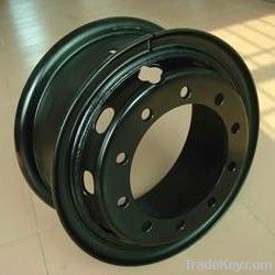 Truck Tube Steel Wheel RIM7.50-20