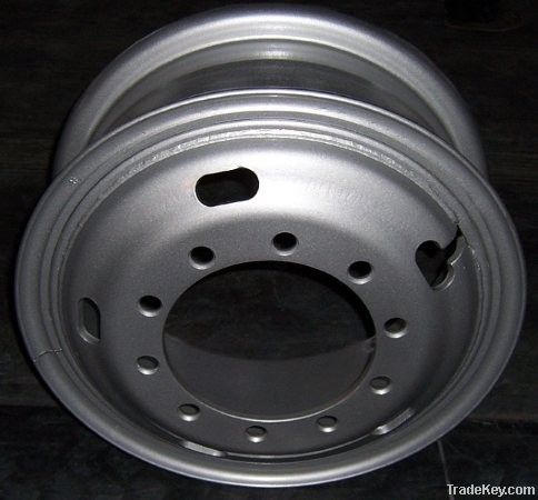 Truck Tube Steel Wheel RIM8.50-24