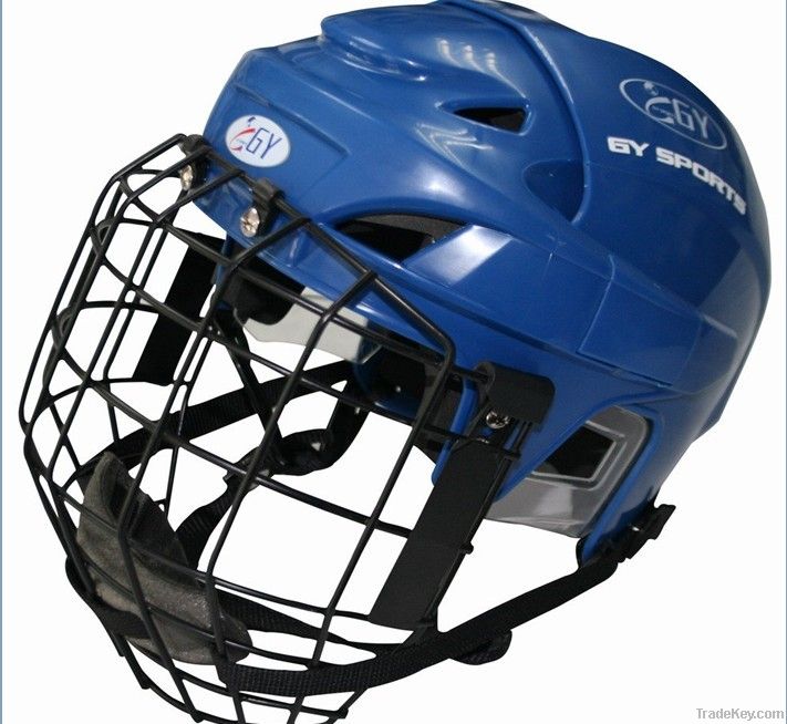 Ice Hockey Helmet GY-PH9500-C