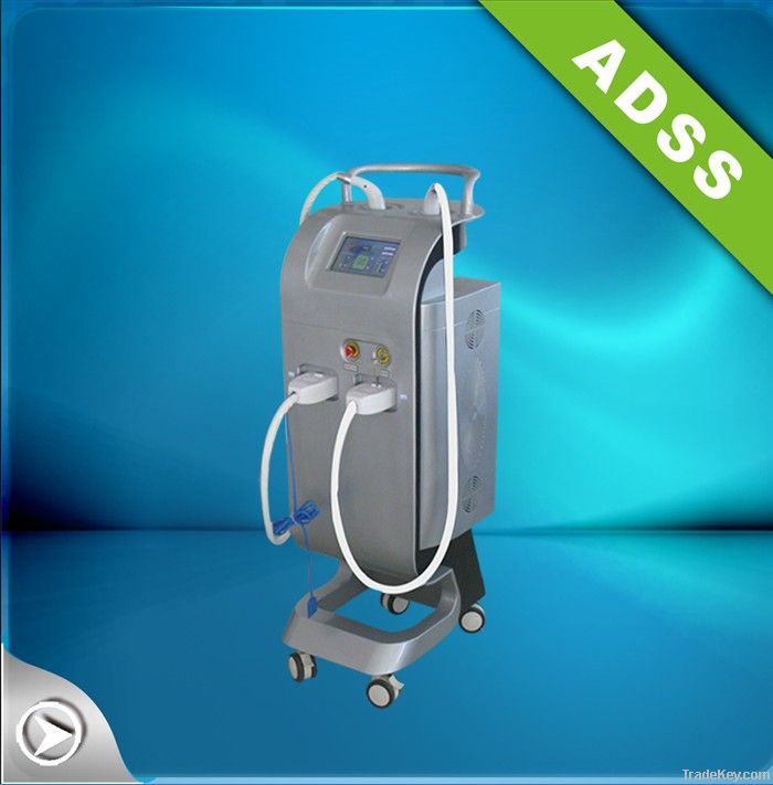 rf machine wrinkle removal body slimming