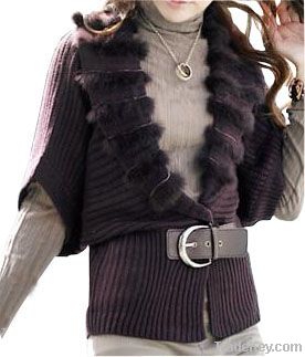 women fashion cardigan sweater