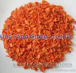 dehydrated carrot Granule