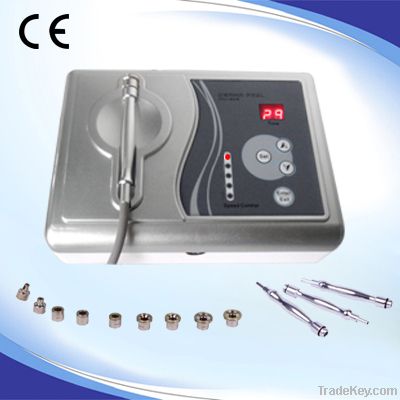 Potable Diamond Micro Dermabrasion Beauty machine AYJ-G03(CE)