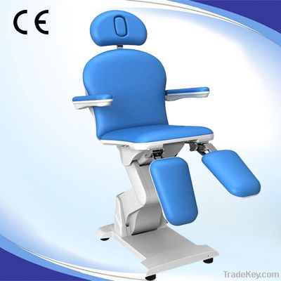 Pedicure Chair with 3 motors AYJ-P3302(CE)