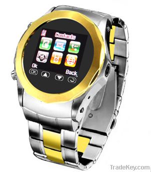 Wrist GPS Watch
