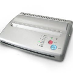 Thermal Copier Machine