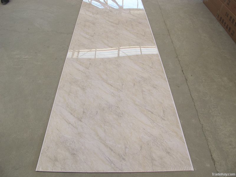 1m wide PVC wall panel