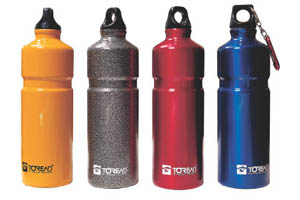 Sport bottles