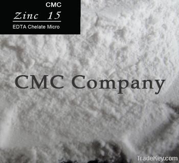 EDTA-ZINC