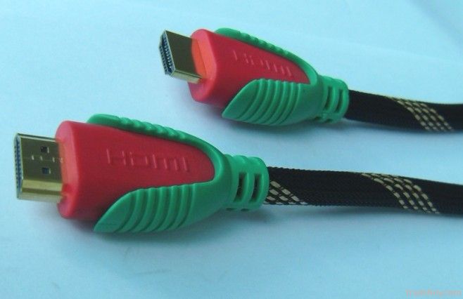 HDMI 19PIN M TO M  CABLE