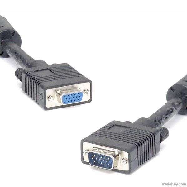 RGB 15P M TO M CABLE