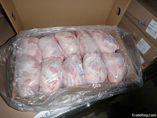 HALAL WHOLE FROZEN CHICKEN