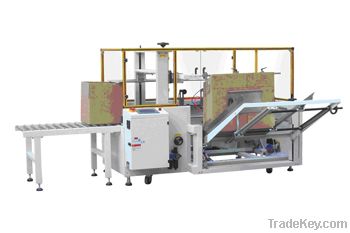 KX-01L auto carton erector