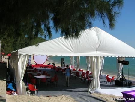 Marquee Wedding Party Tent