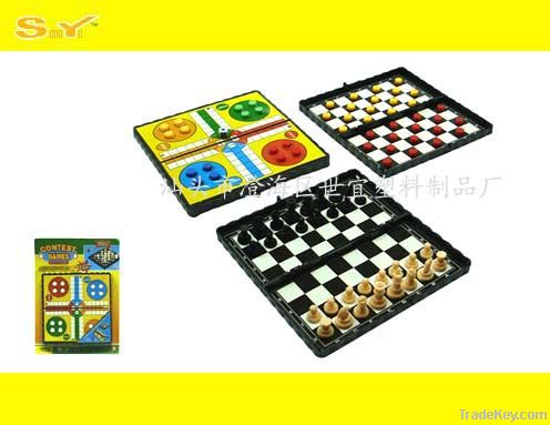 board game chess game manufacturer