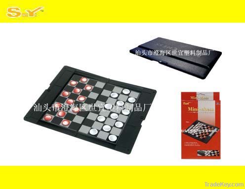 snake and ladder board game