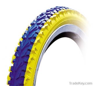 Bicycle Tire/Tyre Supplyed by Manufacturer