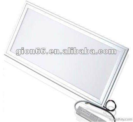 595*295*15mm high power LED Panel Light 20W SMD 100-240V AC