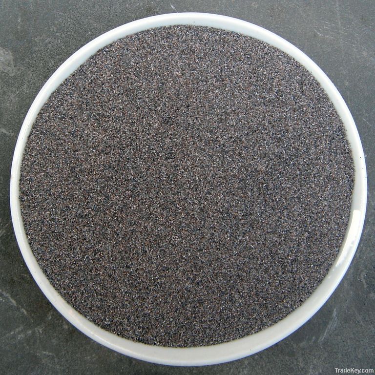 Brown Aluminum Oxide